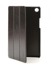 Аксессуар Чехол для Huawei Media Pad M5 8.4 IT Baggage Black ITHWM584-1