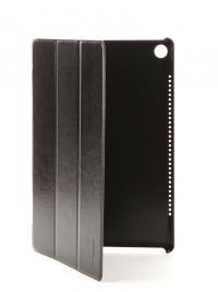 Аксессуар Чехол для Huawei Media Pad M5 10 IT Baggage Black ITHWM510-1