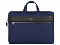 Аксессуар Сумка 13-inch Cartinoe Tommy Series для Macbook 13 Blue 904385