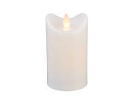 Светодиодная свеча Star Trading LED Bianco White 064-01