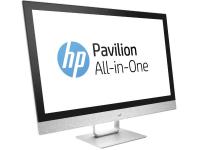 Моноблок HP Pavilion 27-r013ur 2MJ73EA (Intel Core i7-7700T 2.9 GHz/8192Mb/1000Gb/DVD-RW/AMD Radeon 530 2048Mb/Wi-Fi/27/1920x1080/Windows 10 64-bit)