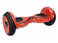 Гироскутер CarCam Smart Balance 10.5 Red Spider Man