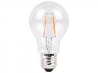 Лампочка Sparkled Filament E27 A60 6W 200-240V PF0.8 6500K LLF60-6E-65