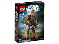 Конструктор Lego Star Wars Чубака 75530