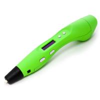 3D ручка Magicpen RP400A Green 3DLN0275