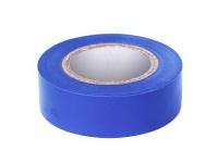Изолента IEK 0.13x15mm Blue UIZ-13-10-K07 206209