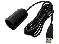 Конектор PowerSpot CON-USB-E27