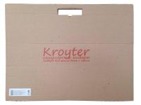 Папка для черчения Kroyter A2 10 листов 369972
