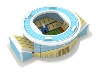 3D-пазл IQ Puzzle Екатеринбург Арена 16541