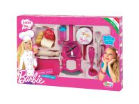 Большой овощной набор Faro Barbie 2714