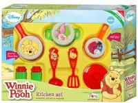 Кухонный набор посуды Faro Winnie The Pooh 5314