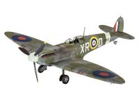 Сборная модель Revell Самолет Истребитель Spitfire Mk.II 03959R