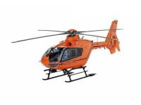 Сборная модель Revell Вертолет EC 135 T2i Luftrettung 04644R