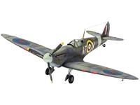 Сборная модель Revell Самолет Истребитель Spitfire Mk.IIa 03953R