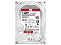 Жесткий диск Western Digital WD Red Pro 6 TB (WD6003FFBX)