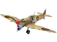 Сборная модель Revell Самолет Истребитель Spitfire Mk.Vc 03940