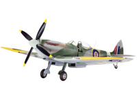 Сборная модель Revell Самолет Истребитель Spitfire Mk.XVI 04661R