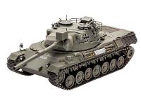 Сборная модель Revell Танк Leopard 1 03240R