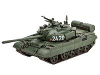 Сборная модель Revell Танк T-55AM / T-55AM2B 03306
