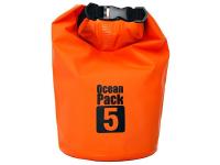Гермомешок Activ Okean Pack Orange 84779