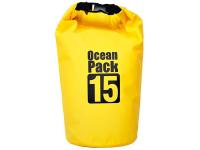 Гермомешок Activ Okean Pack Yellow 84776