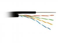 Сетевой кабель ATcom UTP cat.5e CU 305m АТ11952 (2шт) + Клещи обжимные ATcom 2008R (RJ45, RJ11) AT3787