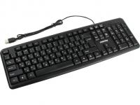 Клавиатура SmartBuy One 112 Black SBK-112U-K