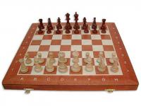 Игра Wegiel Шахматы Торнамент-6 3018