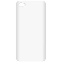 Аксессуар Чехол-накладка Krutoff для Xiaomi Redmi 5А TPU Transparent 11977