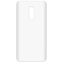 Аксессуар Чехол-накладка Krutoff для Xiaomi Redmi Note 4 TPU Transparent 11972