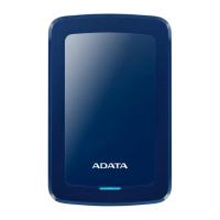 Жесткий диск ADATA HV300 4TB Blue