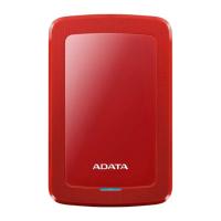 Жесткий диск ADATA HV300 1TB Red