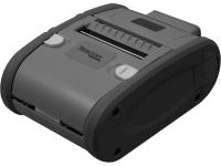 Принтер Mercury MLP2 RS232 USB Bluetooth Gray