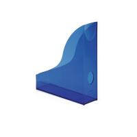 Лоток вертикальный Durable Rack Basic А4 Transparent Blue 1701712540