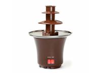 Шоколадный фонтан Keya Chocolate Fondue Fountain Mini