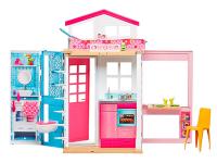 Кукольный домик Mattel Barbie DVV47