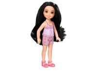 Кукла Mattel Barbie Кукла-Челси DWJ33
