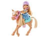 Кукла Barbie Челси и пони, DYL42