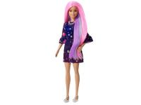 Кукла Mattel Barbie Цветной сюрприз FHX00