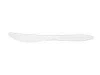 Одноразовые ножи Ecovilka 160mm 50шт KN160