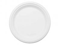 Одноразовые тарелки Ecovilka 50шт TT07B50