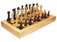 Игра Madon Шахматы Дуб 105