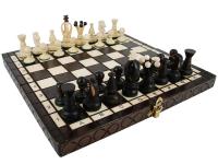 Игра Madon Шахматы Королевские 113