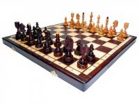 Игра Madon Шахматы Свеча 123