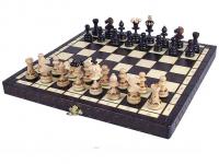 Игра Madon Шахматы Изумруд 134А