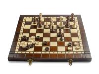 Игра Madon Шахматы № 4 3 в 1 141
