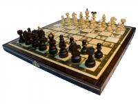 Игра Madon Шахматы Империя 3 в 1 144AP
