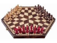 Игра Madon Шахматы на троих 163