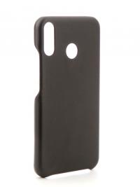 Аксессуар Чехол G-Case для ASUS ZenFone 5 ZE620KL / 5Z ZS620KL Slim Premium Black GG-948