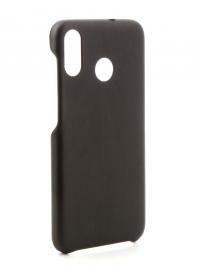 Аксессуар Чехол для ASUS ZenFone Max M1 ZB555KL G-Case Slim Premium Black GG-947